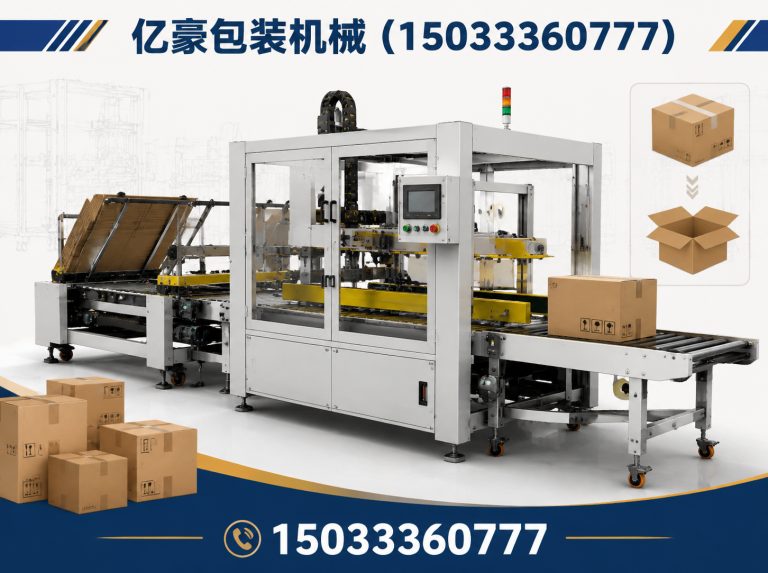 沧州全自动高速水墨印刷机展示图