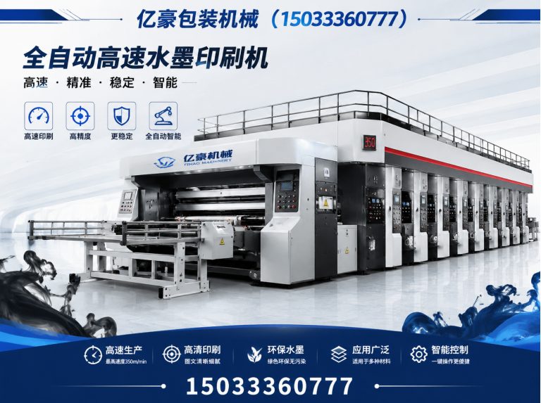沧州模切设备展示图